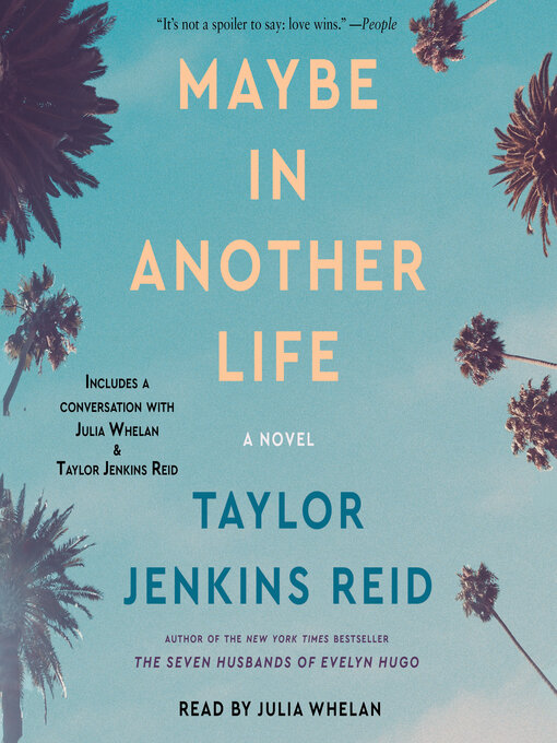 Title details for Maybe in Another Life by Taylor Jenkins Reid - Available